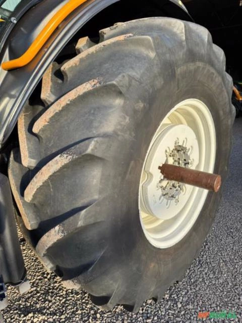 Imagem Trator Valtra BH224 Hitech ano 2022 Imagem Trator Valtra BH224 Hitech ano 2022