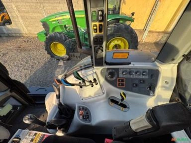 Imagem Trator Valtra BH224 Hitech ano 2022 Imagem Trator Valtra BH224 Hitech ano 2022