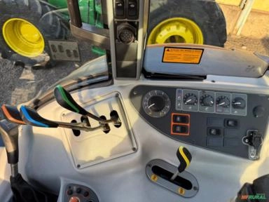 Imagem Trator Valtra BH224 Hitech ano 2022 Imagem Trator Valtra BH224 Hitech ano 2022