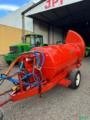 Atomizador FMC super turbo 2000 litros Imagem Atomizador FMC super turbo 2000 litros