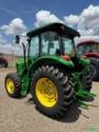 john deere 5078E ano 2018 Imagem john deere 5078E ano 2018
