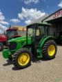 john deere 5078E ano 2018 Imagem john deere 5078E ano 2018