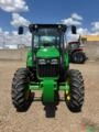 john deere 5078E ano 2018 Imagem john deere 5078E ano 2018