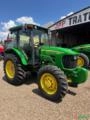 john deere 5078E ano 2018 Imagem john deere 5078E ano 2018