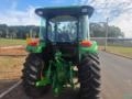 Trator John Deere 5080E Imagem Trator John Deere 5080E