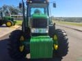 Trator John Deere 6135J Ano 2023 Imagem Trator John Deere 6135J Ano 2023