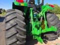 Trator John Deere 6180J Ano 2012 Imagem Trator John Deere 6180J Ano 2012