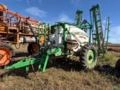Pulverizador de Barras Markal 3.000L Ano 2023 Imagem Pulverizador de Barras Markal 3.000L Ano 2023