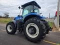 Trator New Holland T7.205 Filipado Ano 2025 Imagem Trator New Holland T7.205 Filipado Ano 2025