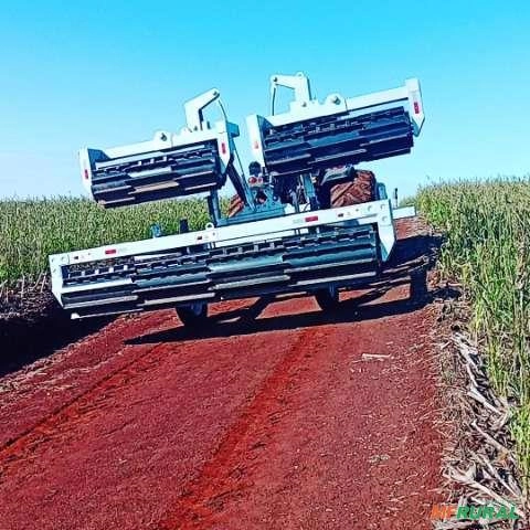 Rolo faca Imagem Rolo faca