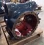 DIFERENCIAL EIXO ZF MTL3085 - EIXO ZF TRASEIRO HD - PÁ CARREGADEIRA NEW HOLLAND W170B CASE 721E Imagem DIFERENCIAL EIXO ZF MTL3085 - EIXO ZF TRASEIRO HD - PÁ CARREGADEIRA NEW HOLLAND W170B CASE 721E