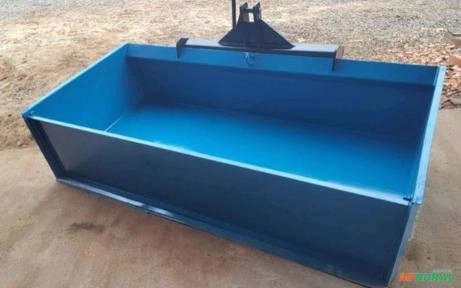 Plataforma Raspo Traseiro Imagem Plataforma Raspo Traseiro