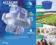 Alcaline Power