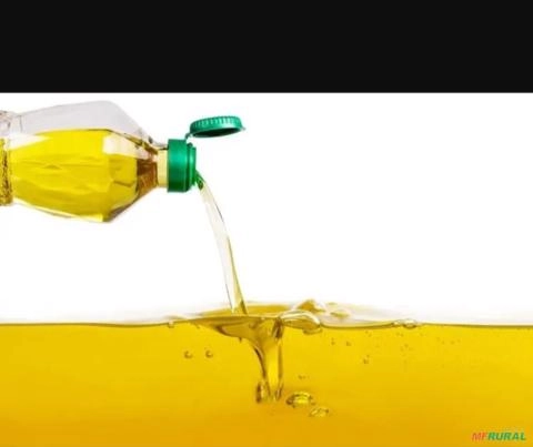 Compro óleo usado Imagem Compro óleo usado