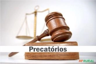 COMPRAMOS PRECATÓRIOS FEDERAIS E ESTADUAIS COMPRAMOS PRECATÓRIOS FEDERAIS E ESTADUAIS