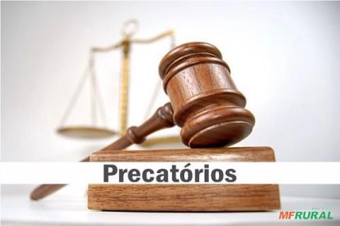 COMPRAMOS PRECATÓRIOS FEDERAIS E ESTADUAIS Imagem COMPRAMOS PRECATÓRIOS FEDERAIS E ESTADUAIS