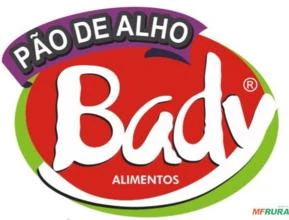 PÃO DE ALHO BADY