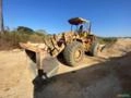Vende-se pá carregadeira Caterpillar 966R ano 1984 Imagem Vende-se pá carregadeira Caterpillar 966R ano 1984
