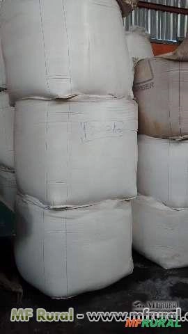 POTASSIO 60% Imagem POTASSIO 60%