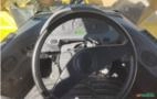 Pá Carregadeira Komatsu Ano 2021 Imagem Pá Carregadeira Komatsu Ano 2021