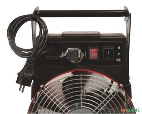 Imagem Aquecedor De Ambiente A Gás - Gp30 Imagem Aquecedor De Ambiente A Gás - Gp30