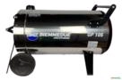 Aquecedor De Ambiente A Gás - Gp105 Imagem Aquecedor De Ambiente A Gás - Gp105