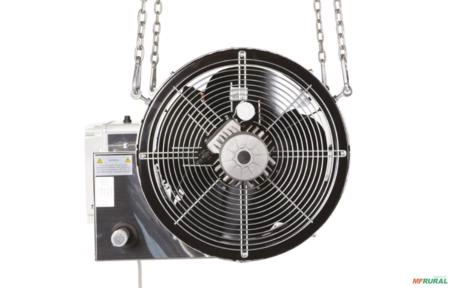 Imagem Aquecedor De Ambiente Flex A Gás - Ga/n 45 Ac Imagem Aquecedor De Ambiente Flex A Gás - Ga/n 45 Ac