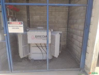 FORNO ELÉTRICO INDUCTO Imagem FORNO ELÉTRICO INDUCTO