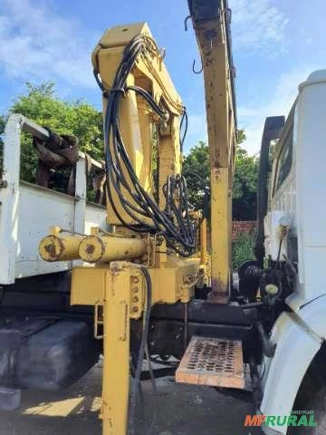 Imagem Caminhão Volkswagen (VW) CAMINHÃO MUNCK MASAL 12 TON ano 98 Imagem Caminhão Volkswagen (VW) CAMINHÃO MUNCK MASAL 12 TON ano 98