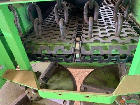 Imagem Distribuidor Fertilizantes e Corretivos Piccin Master 2500 D Imagem Distribuidor Fertilizantes e Corretivos Piccin Master 2500 D