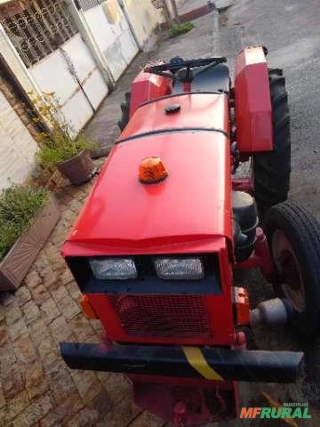 Trator Agrale 4100 4x2 ano 74 Imagem Trator Agrale 4100 4x2 ano 74