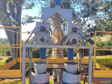 Despolpador Pinhalense Econoflex Imagem Despolpador Pinhalense Econoflex