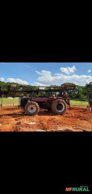 Imagem PERFURATRIZ- CONSTRUÇÃO CIVIL Imagem PERFURATRIZ- CONSTRUÇÃO CIVIL