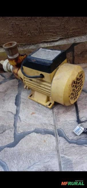 Bomba Periférica Imagem Bomba Periférica