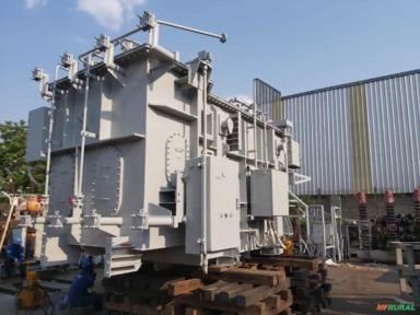 COMPRA DE TRANSFORMADOR USADO & AVARIADO Imagem COMPRA DE TRANSFORMADOR USADO & AVARIADO