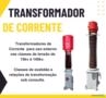 Transformadores  de Corrente I Venda I Compra I Reforma Imagem Transformadores  de Corrente I Venda I Compra I Reforma