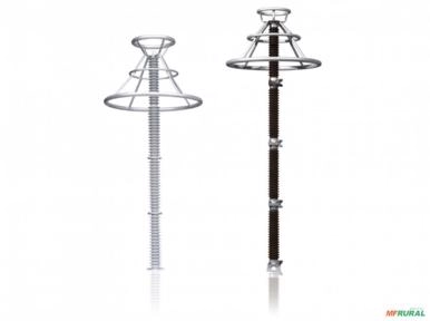 Para-raios para Subestação 15 kV a 145 kV 10 kA Imagem Para-raios para Subestação 15 kV a 145 kV 10 kA