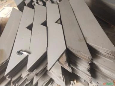 Imagem Chapas de Silício Imagem Chapas de Silício