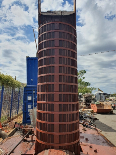 Imagem Chapas de Silício Imagem Chapas de Silício