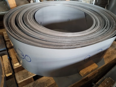 Chapas de Silício Imagem Chapas de Silício