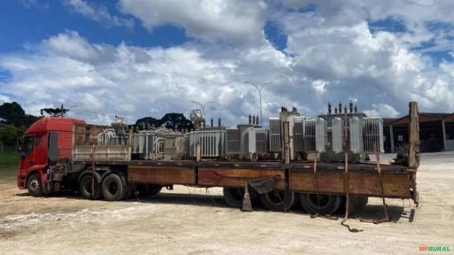 Imagem Procuro Lote de Transformadores Imagem Procuro Lote de Transformadores