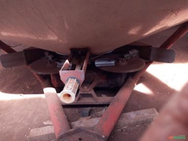 Distribuidor Vicon tds 1150 Imagem Distribuidor Vicon tds 1150