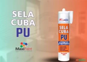 Sela Cuba PU Novavedar