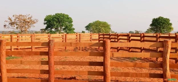 Currais Imagem Currais