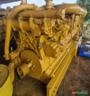 Motor Caterpillar Imagem Motor Caterpillar