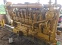 Motor Caterpillar Imagem Motor Caterpillar