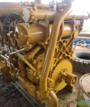 Motor Caterpillar Imagem Motor Caterpillar