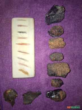 Buscamos Parceiros/Investidores para Extração de Ouro Buscamos Parceiros/Investidores para Extração de Ouro