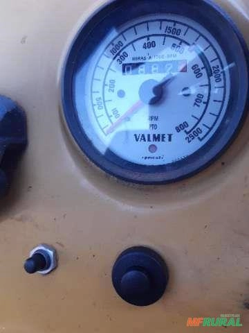 Trator Valtra/Valmet 85 ID 4x2 ano 74 Imagem Trator Valtra/Valmet 85 ID 4x2 ano 74
