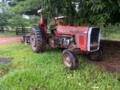 Trator Massey Ferguson 296 4x2 ano 86 Imagem Trator Massey Ferguson 296 4x2 ano 86